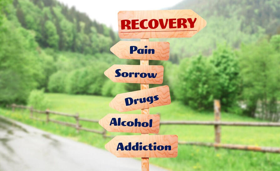 Recovery